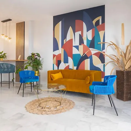 En Lux Appartement Bormujos