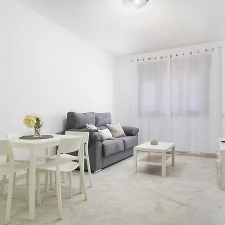 Appartement En Lux *