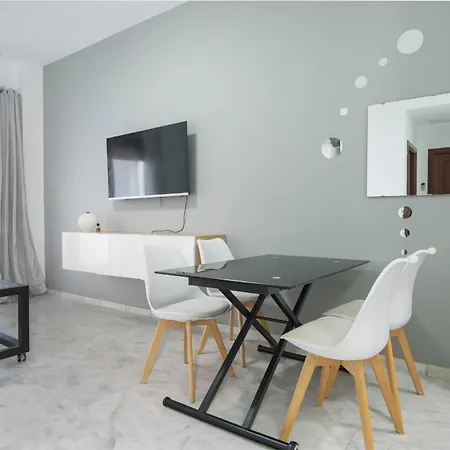 Appartement En Lux