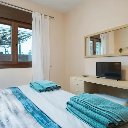 En Lux Appartement Bormujos