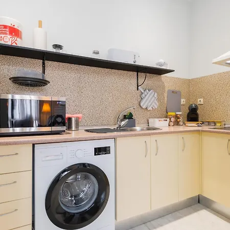 En Lux Appartement *
