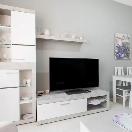 En Lux Appartement Bormujos