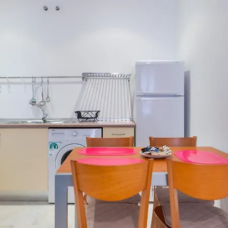 Appartement En Lux *