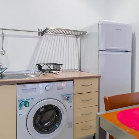 Appartement En Lux Bormujos