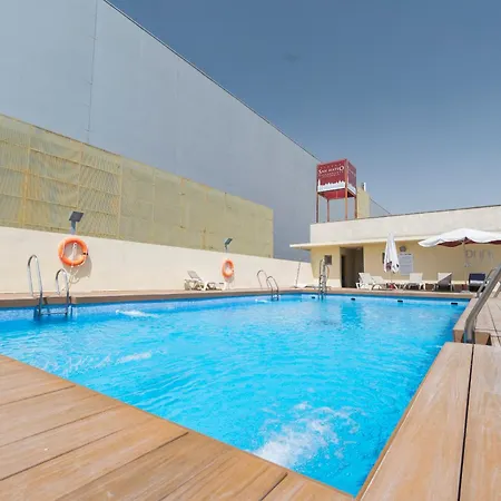 Apartment En Lux