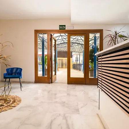 Apartment En Lux Bormujos