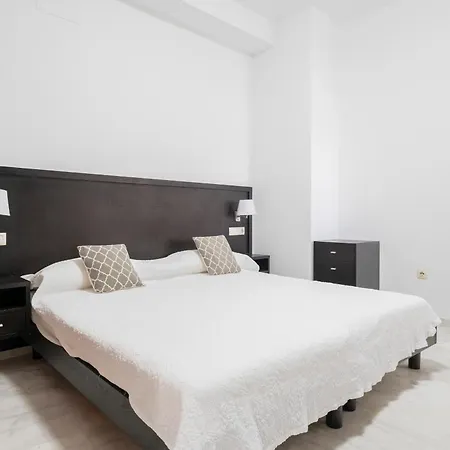 Apartment En Lux *