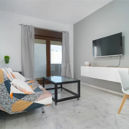 En Lux Apartment