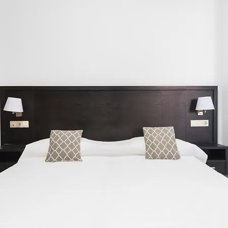 Apartment En Lux