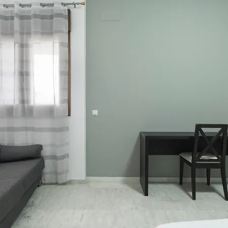 En Lux Apartment *
