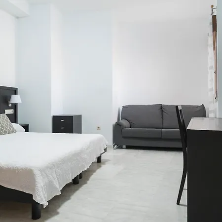 Apartment En Lux *