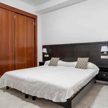 Apartment En Lux *