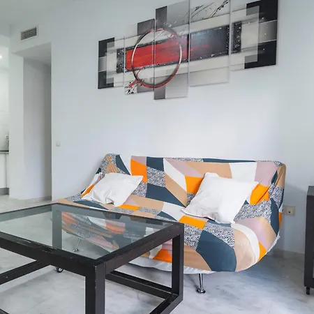 Apartment En Lux Bormujos