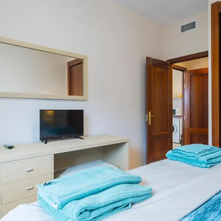 En Lux Apartment