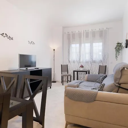 Apartment En Lux