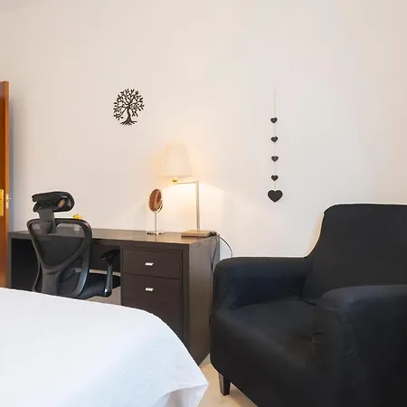 Apartment En Lux *