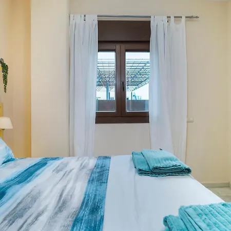En Lux Apartment