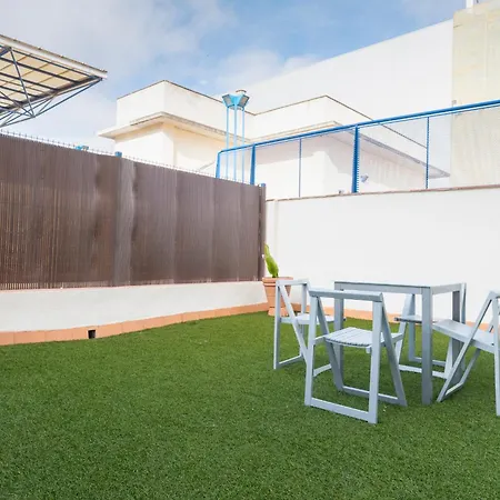 Apartment En Lux *