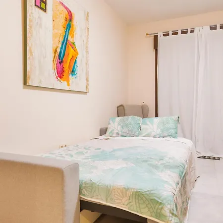 Apartment En Lux Bormujos
