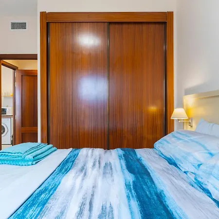 Apartment En Lux *