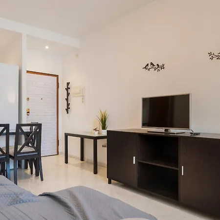 Apartment En Lux Bormujos