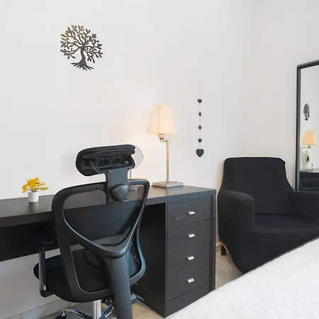 Apartment En Lux