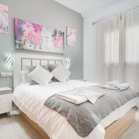 En Lux Apartment