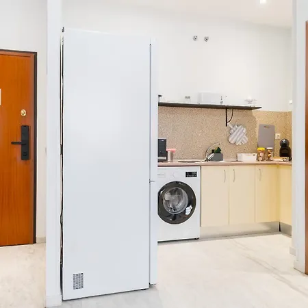 Apartment En Lux