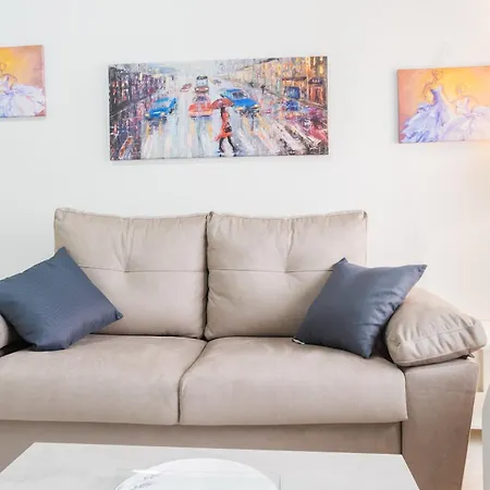 Apartment En Lux *