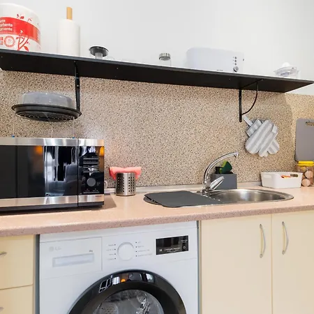Apartment En Lux *