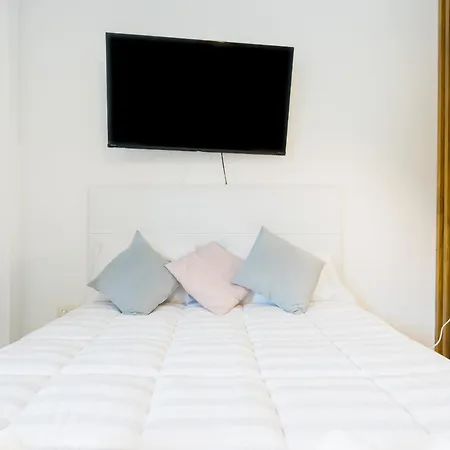 En Lux Apartment *