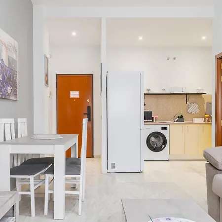 En Lux Apartment Bormujos