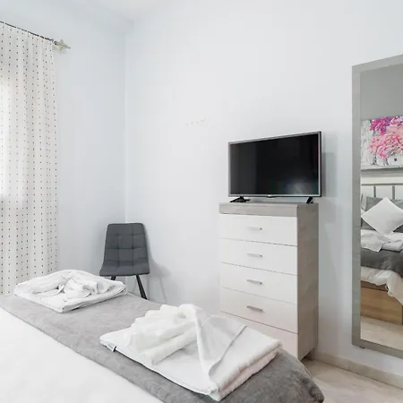 En Lux Apartment *