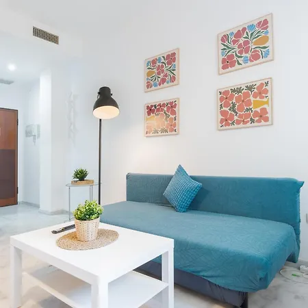 Apartment En Lux *