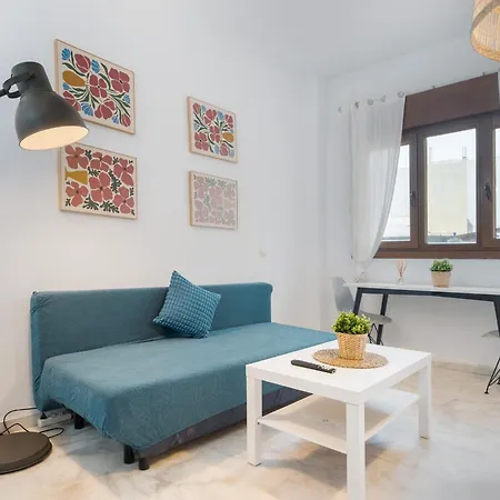 En Lux Apartment Bormujos