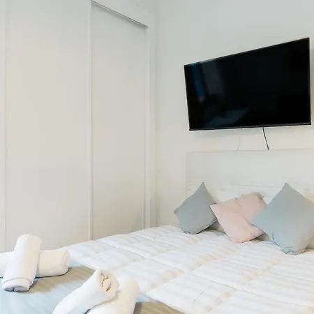 Apartment En Lux Bormujos
