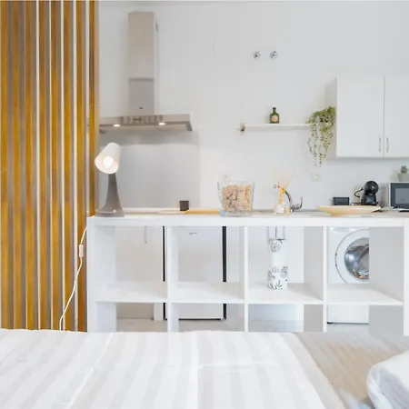En Lux Apartment