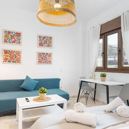 En Lux Apartment Bormujos