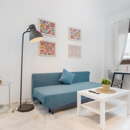 Apartment En Lux