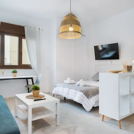 Apartment En Lux Bormujos