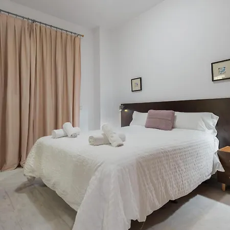 Apartment En Lux