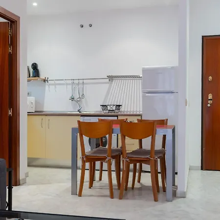En Lux Apartment Bormujos